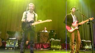 Matador at 21 - Belle &amp; Sebastian (Step Into My Office, Baby)