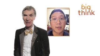 'Hey Bill Nye, Do Humans Have Free Will?' #TuesdaysWithBill