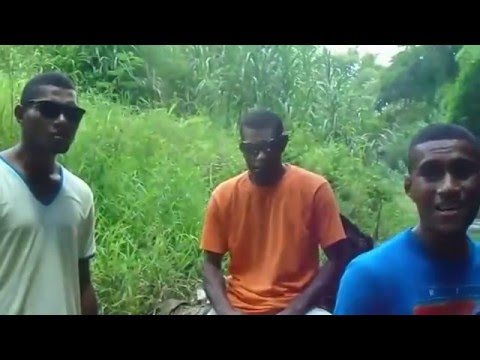 Ciri Yauyau video Clip - Savu Rogoyawa kei Tamonibuca