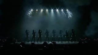 [DVD] Girls&#39; Generation SNSD (소녀시대) - You Think @ 4th Tour &#39;Phantasia&#39; in Seoul