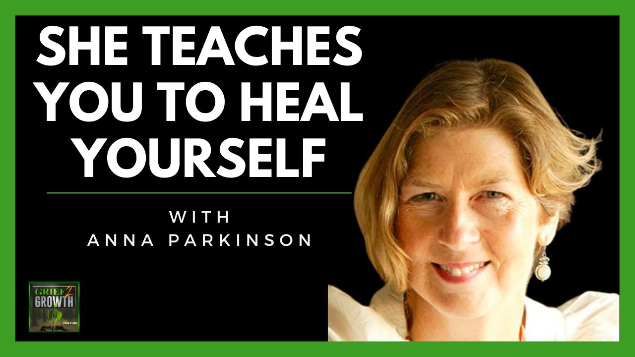 Anna Parkinson- Physician Heal Thyself