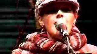 Jessica Andrews  &amp; Marcel LIVE -When Gentry Plays Guitar -NY