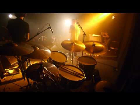 PSYKICK LYRIKAH @ Jardin Moderne Rennes 04/10/2014 (20 Ans de Kfuel) Full Live !