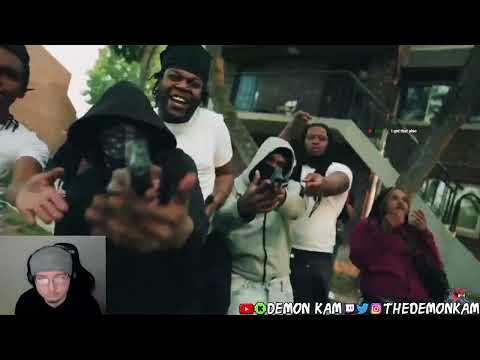 Demon Kam Reacts to TORCHH - “PSA” (​⁠@RARIDIGITAL Exclusive)