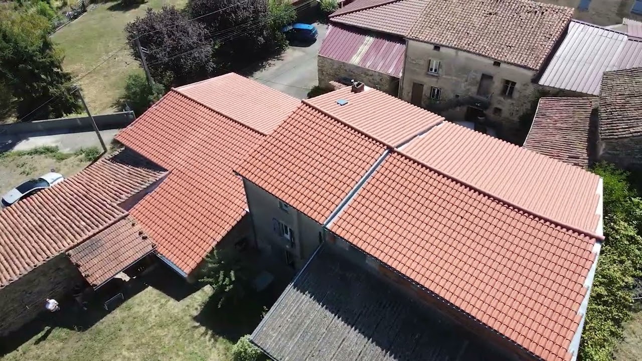 Vidéo externe