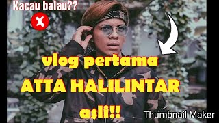 Download lagu SUNGGUH PAHIT !! INI LAH PERJALANAN VLOG PERTAMA ATTA HALILINTAR ASLI!!! mp3 Download lagu SUNGGUH PAHIT !! INI LAH PERJALANAN VLOG PERTAMA ATTA HALILINTAR ASLI!!! mp3