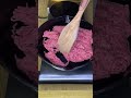 How To Cook Ground Beef Yes Seriously