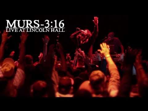 Murs - 3:16 (Live at Lincoln Hall)