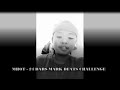 Mhot - 24 Bars Mark Beats Challenge (LYRICS)