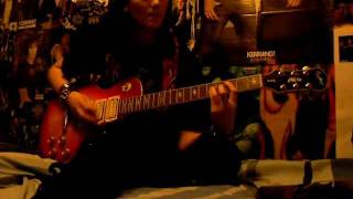 Wednesday 13 - Dead Carolina Cover