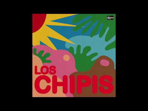 Los Chipis - Parranda de Carnaval (Infopesa)