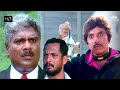 Genda Swami Has Removed The Fuse Conductor Tirangaa Nana Pataker Raaj Kumar