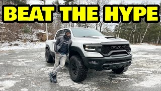 Why I Won't Buy Into The Tesla Cybertruck Hype When my Alternative is Much More Fun