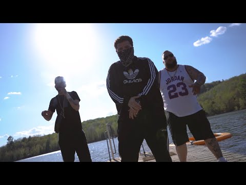 EL GARRA & Boutot -  Bon Appétit (Prod. EL GARRAl)