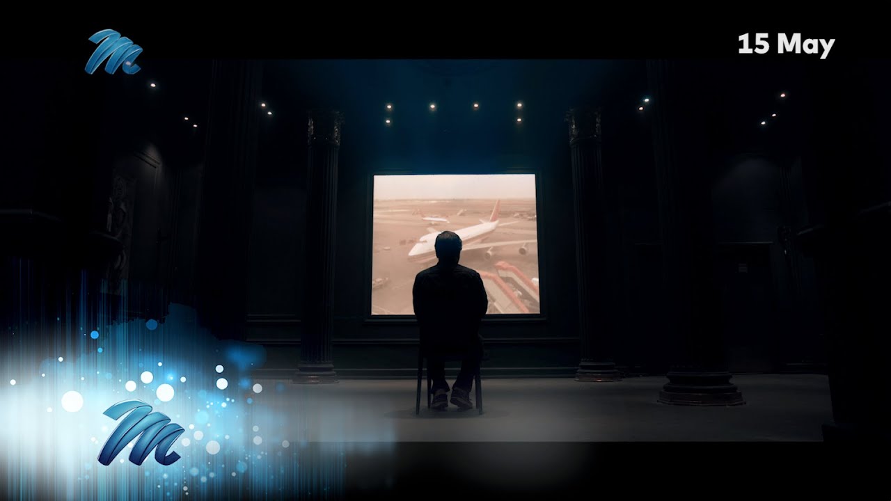 What happened to the Helderberg flight? | M-Net