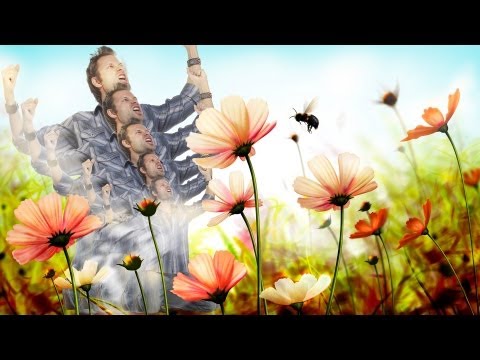 The Incredible Shrinking Man Demo - Pinnacle Studio 16 & 17