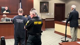 Sumter County Court.