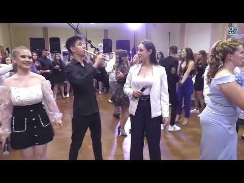 Super jieneee - Formația Tradițional Music - live majorat - Dorian - iunie 2024 - part 1