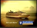 Royal Caribbean Lust For Life Commercial 2003