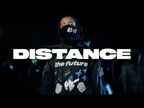 [FREE] DopeSmoke x DigDat Type Beat "DISTANCE" UK Drill Type Beat | Prod By Krome