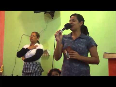 Bem vindo......30 Abril 2013 - Ass. de Deus Rhema - Alto Vera Cruz.