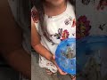 Valerie Takes The Babies Hamsters To The Pet Shop