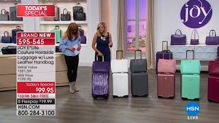 HSN | Joyful Discoveries with Joy Mangano 05.19.2018 - 09 PM