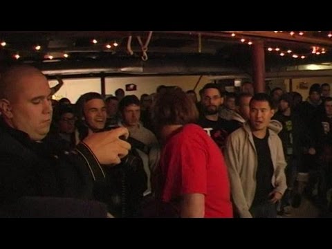 [hate5six] Accident Prone - December 12, 2009 Video