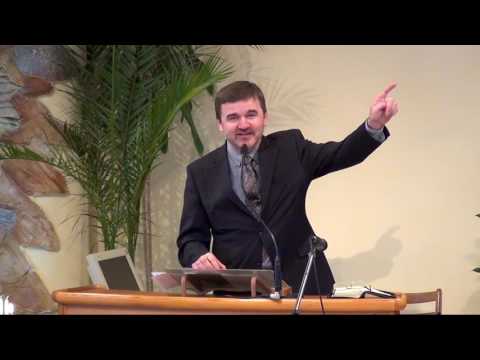 Isten jelenlétének hiánya - Mike Sámuel