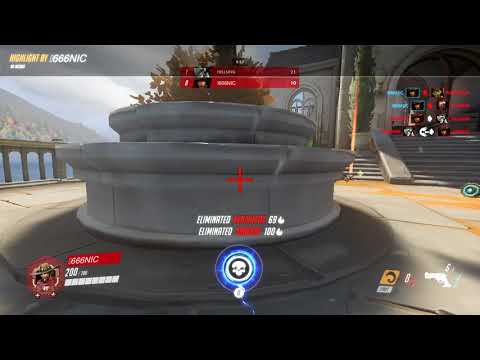 Ƿ666nic's triple headshot ffa 18 01 05 03 57 42