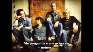 Goodbye Army of anyone (subtitulado en español)