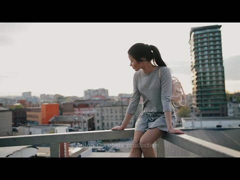 Daria. Lessovsky, Cucumbers – Crazy Girl (Original Mix)