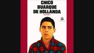 Chico Buarque - Chico Buarque de Hollanda Vol. 3 1968 - Álbum Completo (Full Album)