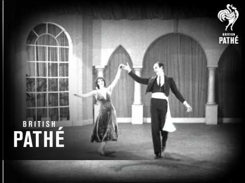 An Exhibition Waltz (1927)