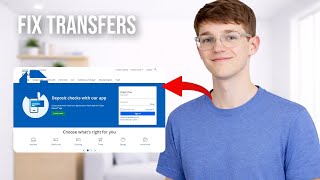 How To Fix Transfer Pending On Chase 2026 (EASY GUIDE)