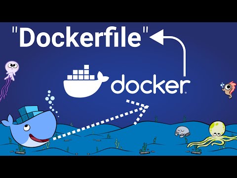 Understanding Docker File 10