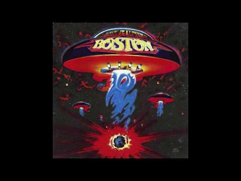 Boston - Foreplay Long Time - Remastered