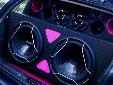 Sean P - U Ain't Know (INSANE BASS BOOST)