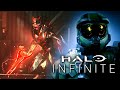New HALO INFINITE Campaign Gameplay - Abilities, Side Missions, Weapons, Vehicles & More!