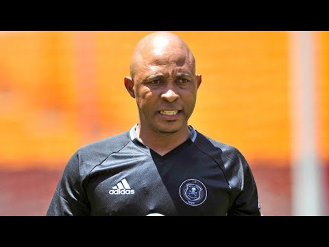 Benedick 'tso'  Vilakazi | Vivid Goals