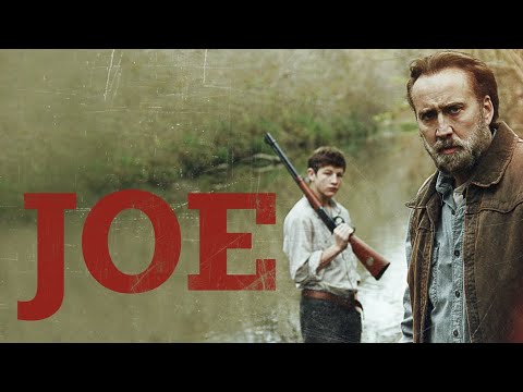Joe - Official Trailer