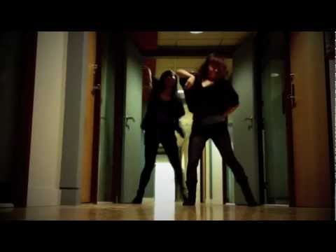 4minute- Ready go dance cover (practice version)