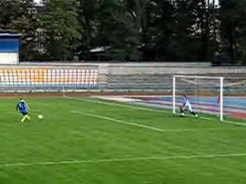 MKS II Kutno - Start Brzeziny (1:0)