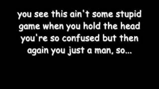 Ryan Tedder Not to love you (lyrics)