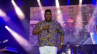 RAY DALTON - If You Fall live in Kiel