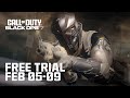 Season 02 Free Trial Trailer Call Of Duty Black Ops 7