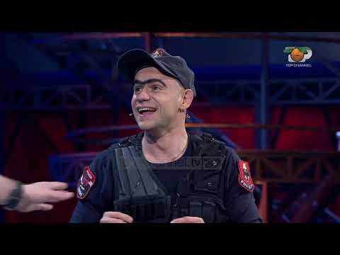 Portokalli, 8 Mars 2020 - Policët e postbllokut ( Syzet OFL )