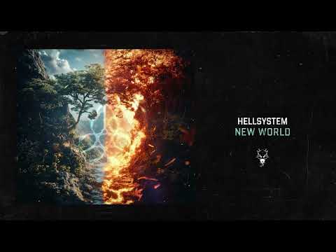 Hellsystem - New World