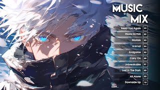 Download lagu Inspire Your Gameplay ⚡Music to Focus, Relax & Play Smoothly mp3