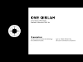 One Qiblah Allahumma Salli Ala Official